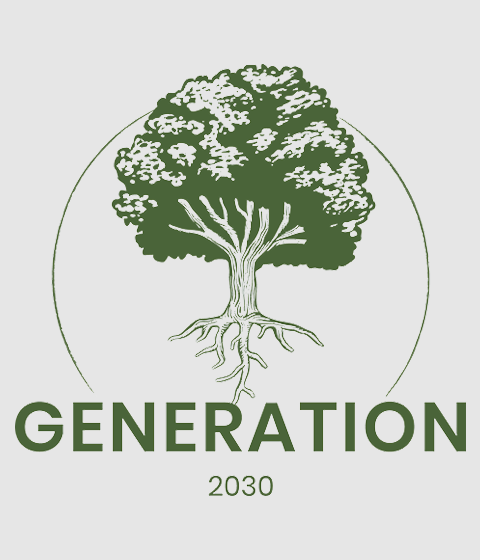 Generation 2030: nous relions l'humain et la nature, pour une vie plus saine, aujourd'hui comme demain