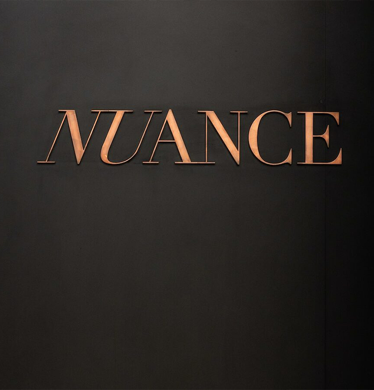 Nuance Thierry Theys – Gault & Millau ‘Chef de l’année’ 2022.