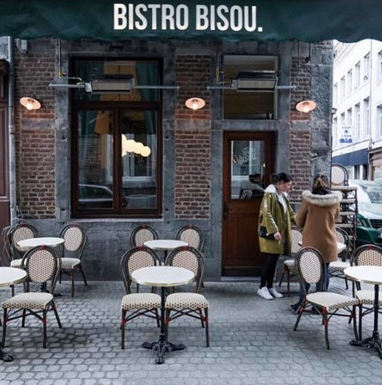 Bistro Bisou